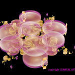 BULLES 14 PAR ISABEAL ARTALENAEL